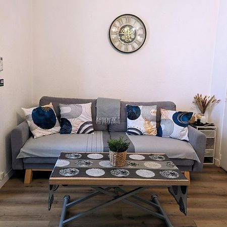 Appartement Cosy Proche Du Port Nice Exterior photo